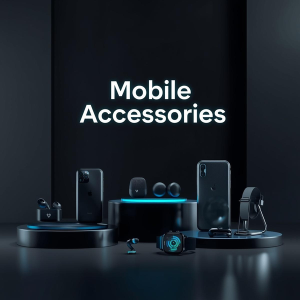 Mobile Accessories