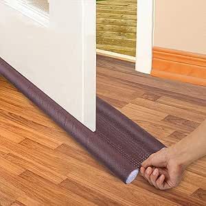 Door Draft