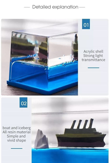TITANIC